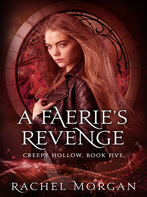 Title details for A Faerie's Revenge by Rachel Morgan - Available
